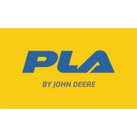 PLA by John Deere