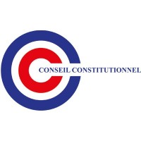 Conseil constitutionnel