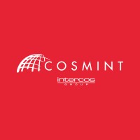 Cosmint logo