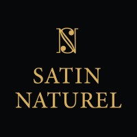 Satin Naturel