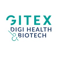 Gitex Digi Health & Biotech