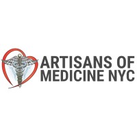 Artisans of Medicine NYC | RJ Urgent Care | Dr. Ramsey Joudeh