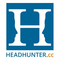 HEADHUNTER.cc