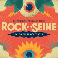 Festival Rock en Seine