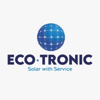 ECO-TRONIC