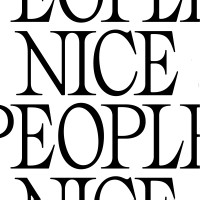 Nice People