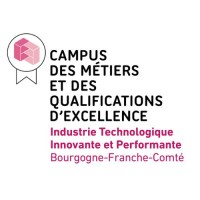 Campus des Métiers et des Qualifications Excellence Industrie Technologique Innovante et Performant