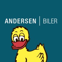 Andersen Biler A/S