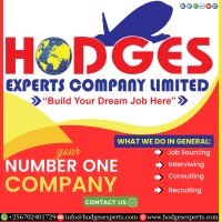Hodges Experts Company Limited