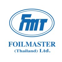 FOILMASTER (Thailand)