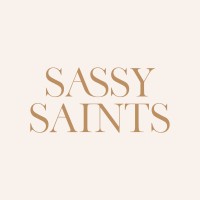 Sassy Saints