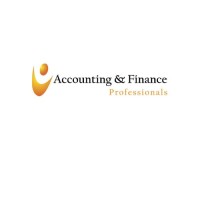 Accounting & Finance Professionals