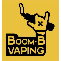 BoomBvaping