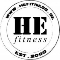 Happy Elk / HEfitness.se