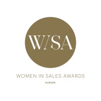 Women In Sales Awards (Europe)