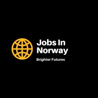 Jobs In Norway