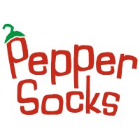 Pepper Socks