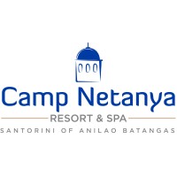 Camp Netanya Resort & Spa