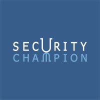Security Champion