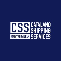Catalano Shipping Services Mediterranean