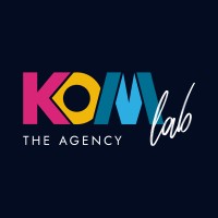 KOM The Agency | Società Benefit