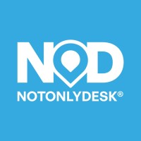 NOTONLYDESK