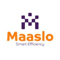 Maaslo - Soluções Tecnologicas em Automações