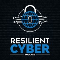 Resilient Cyber