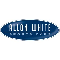 Allon White Sports Cars