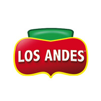 Alimentos Los Andes logo