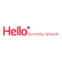 Hello Business Network