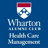Wharton Health Care Management Alumni Association