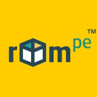 RoomPe (Hostel & Space Management Company)