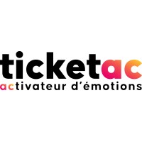 Ticketac - Groupe Le Figaro