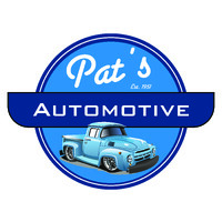 Pat's Automotive