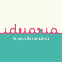 Ideiaria Brinquedos