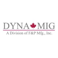 Dyna-Mig Manufacturing of Stratford