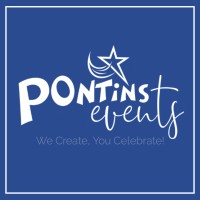 Pontins Events
