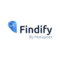 Findify by Maropost