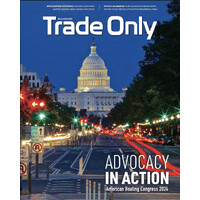 Soundings Trade Only