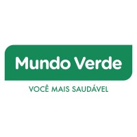 Mundo Verde