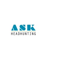 ASK Headhunting