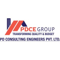 PD Consulting Engineers logo