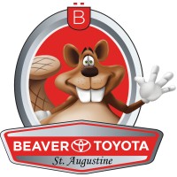 Beaver Toyota St. Augustine