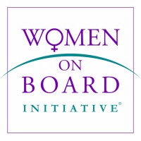 Women on Board Initiative
