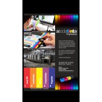 A toda tinta impresos