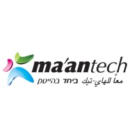 Ma'antech