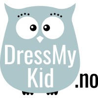 DressMyKid.no