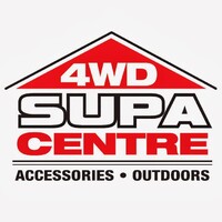 4WD Supacentre