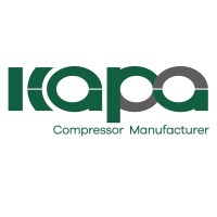 KAPA Compressor Manufacturer